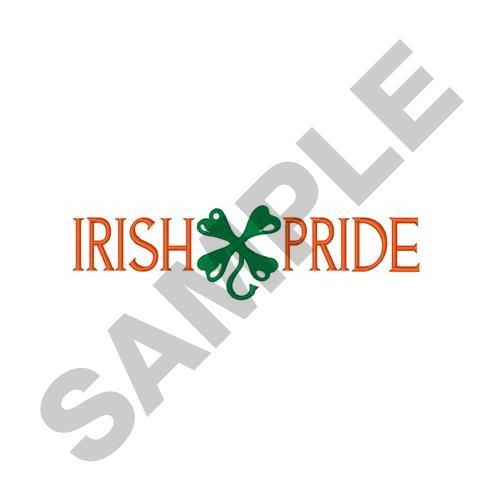 irish pride logo