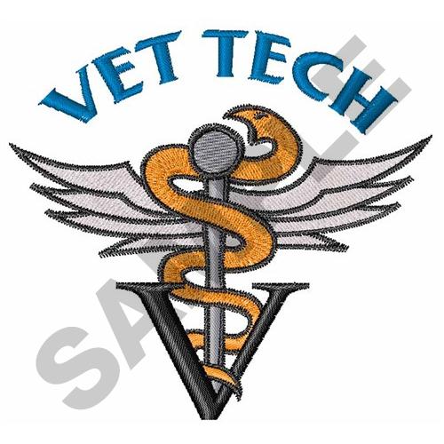 vet tech logo