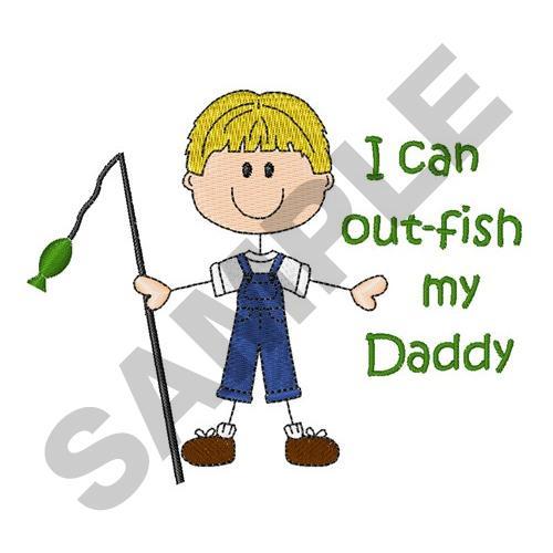 Fish Daddy