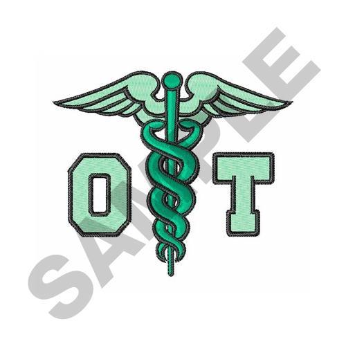 occupational therapy symbol
