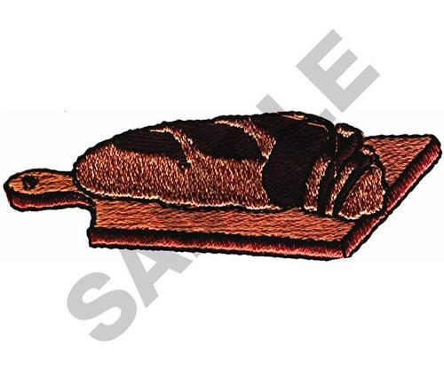 BREAD BREAD