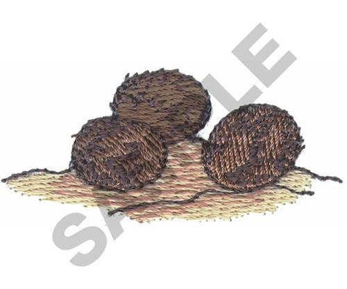 COCONUTS COCONUTS