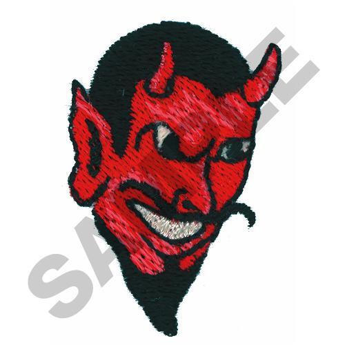 DEVIL DEVIL