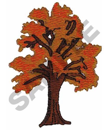 Fall Tree Fall Tree