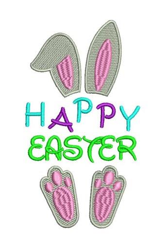 HAPPY EASTER HAPPY EASTER