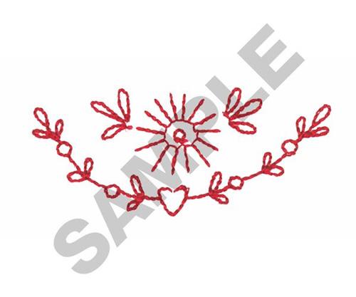 HEART PATTERN HEART PATTERN