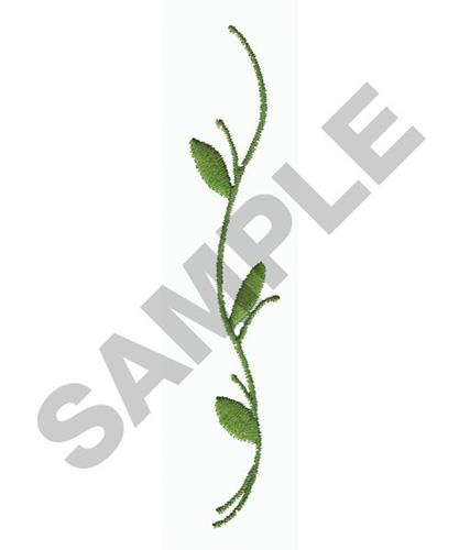 LEAF BORDER LEAF BORDER