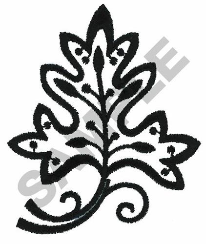 LEAF LEAF
