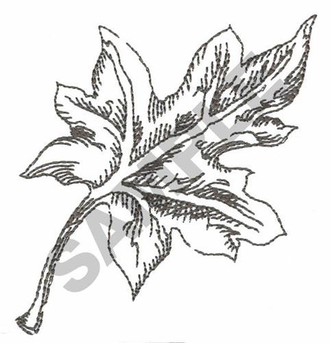 MAPLE LEAF MAPLE LEAF