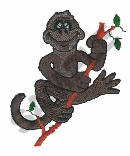 MONKEY MONKEY
