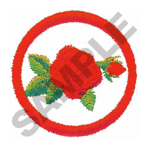 ROSE PATCH ROSE PATCH