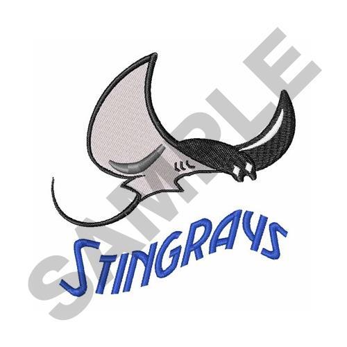 Stingrays Stingrays