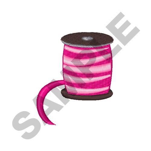THREAD SPOOL THREAD SPOOL