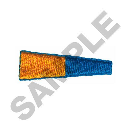 Triangular Patch Triangular Patch