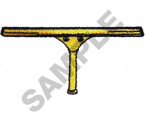 WINDOW SQUEEGEE WINDOW SQUEEGEE