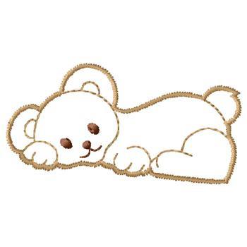 Bear Bear