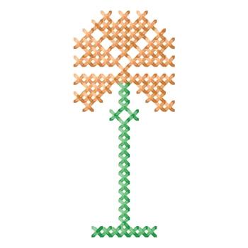 Geometric Tree Geometric Tree