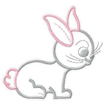 Happy Rabbit Easter Happy Rabbit Easter