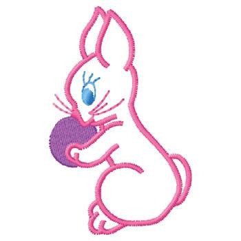 Rabbit Easter Rabbit Easter