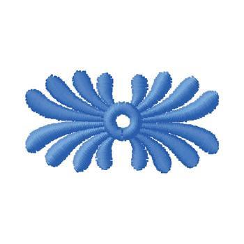Scroll Border Scroll Border
