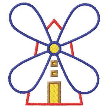 Windmill Windmill