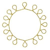 Loop Circle Loop Circle