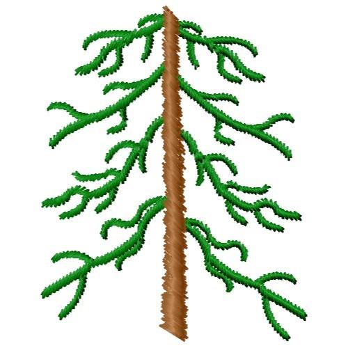 Primitive Tree Primitive Tree