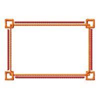 Rectangle Frame Rectangle Frame