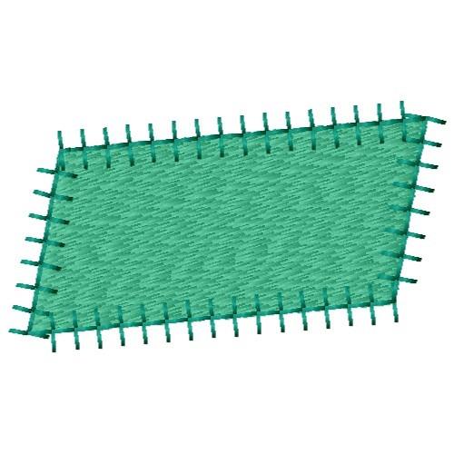 Stitched Patch Stitched Patch