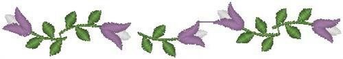 Flower Vine