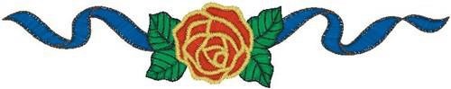 Rose Border