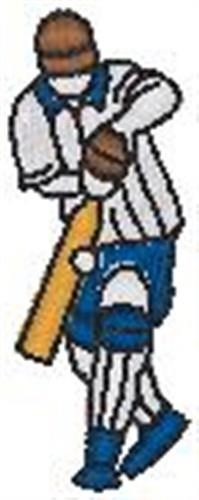 Cricketer