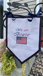 USA Flag