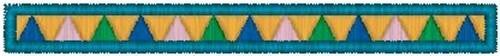 Triangle Border