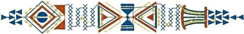 Geometric Decoration