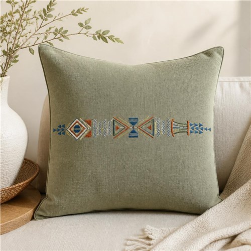Geometric Decoration