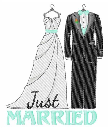 Just shop married clothes