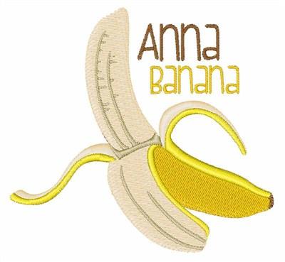 Anna Banana Arts & Crafts