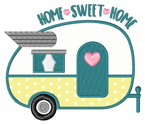 home sweet home cooking clipart