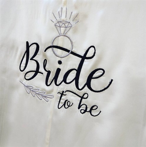 Bride To Be