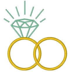 Wedding Rings