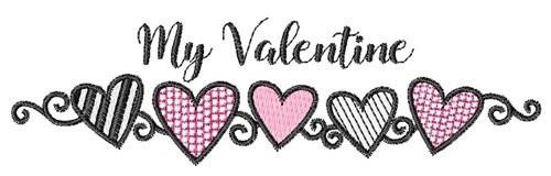 My Valentine