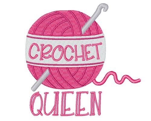 Crochet Hooks - The Yarn Queen