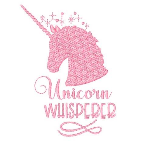 The Unicorn Whisperer