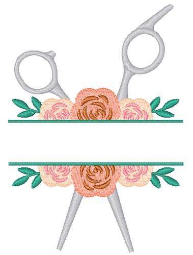 Scissors Split Scissors Split
