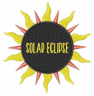 Solar Eclipse Solar Eclipse
