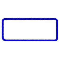 Rounded Rectangle