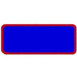 Rounded Rectangle
