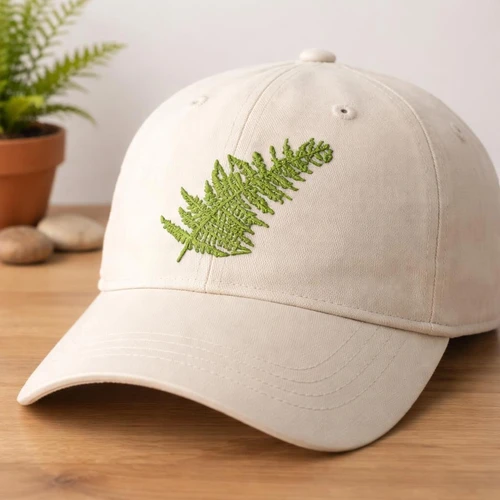 Fern Leaf