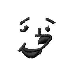 Smiling Face Smiling Face